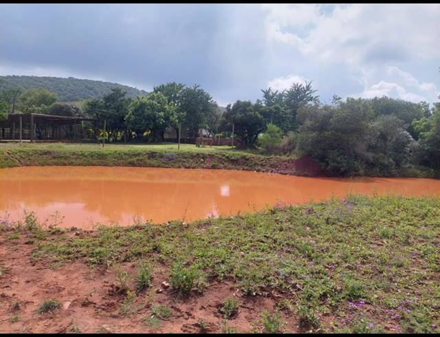 FARM FOR SALE IN RUSTENBURG RURAL